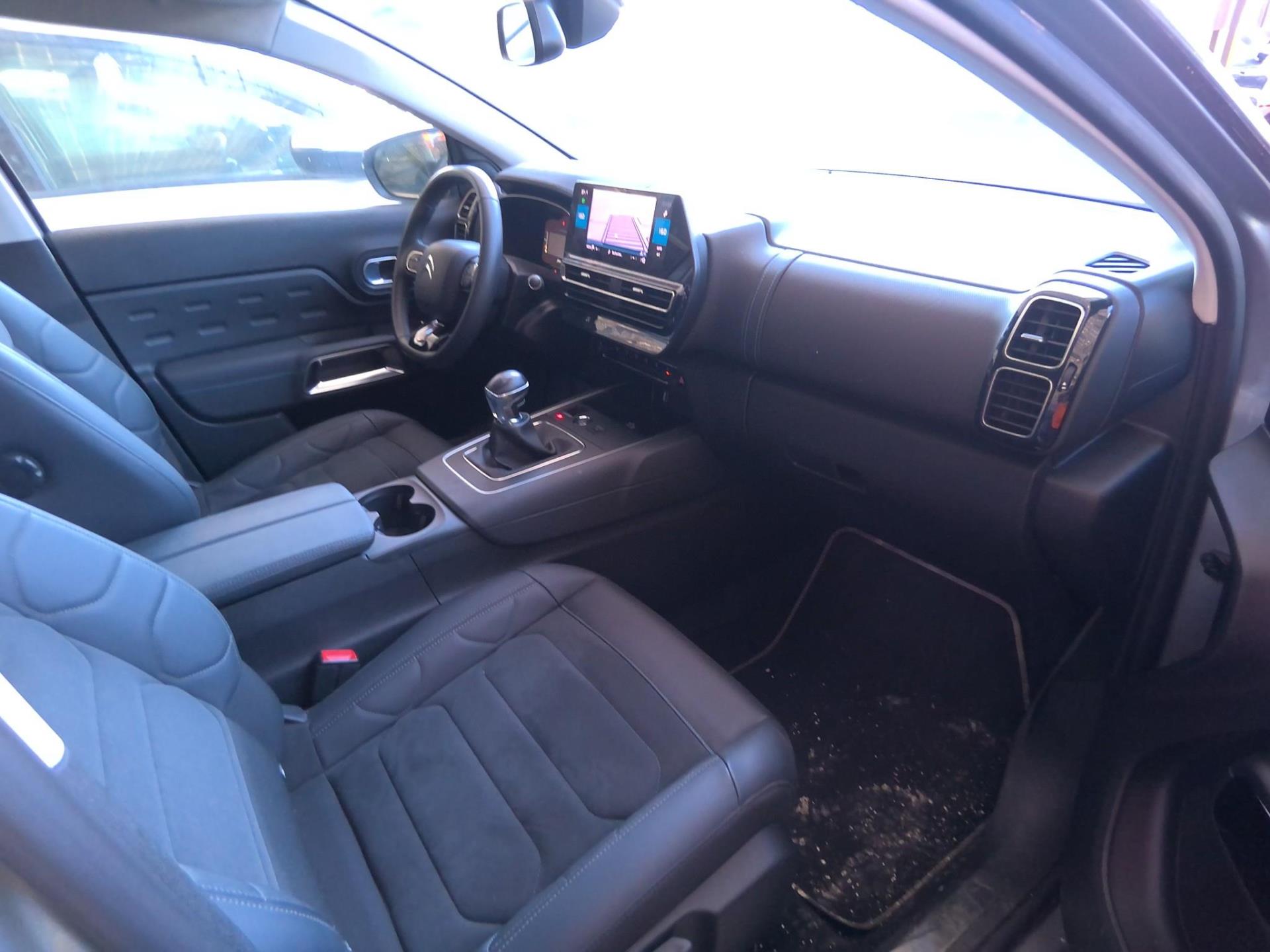 Citroen C5 Aircross BlueHDi 130 S&S BVM6 Shine 2022