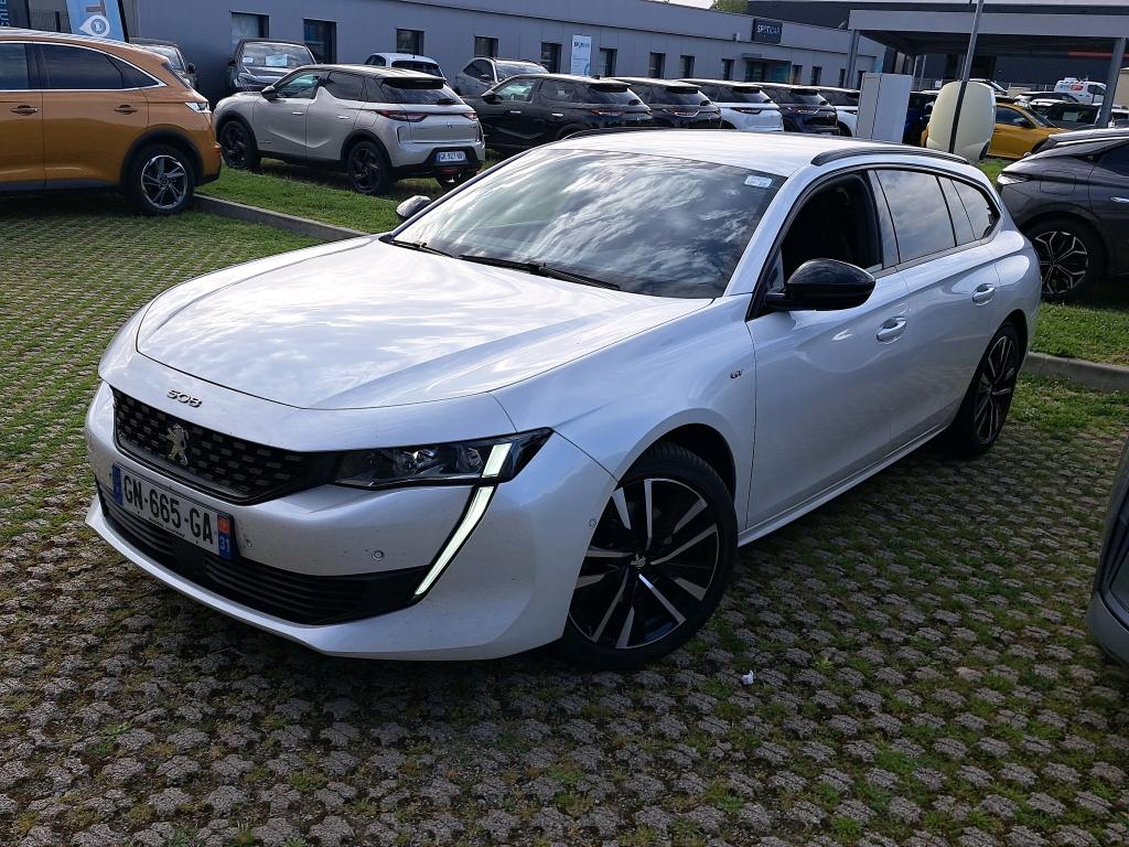 508 II SW