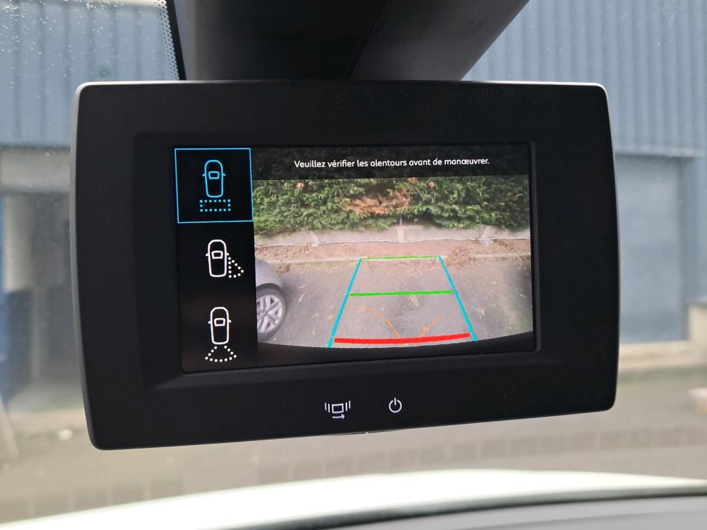 Citroen BERLINGO VAN M 650 BLUEHDI 100 S&S BVM5 DRIVER 2021