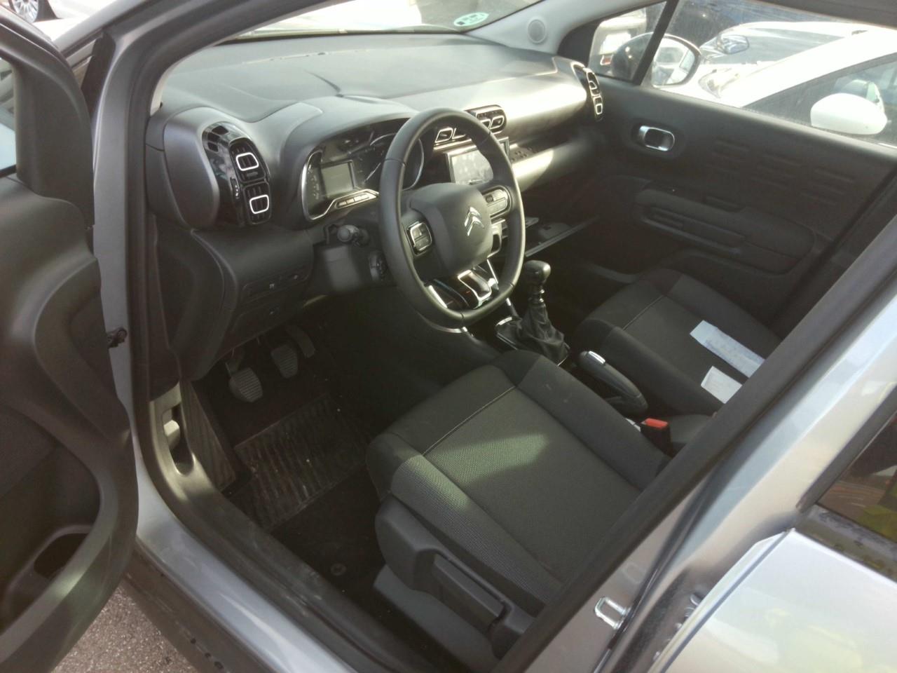 Foto Citroën C3 Aircross 3