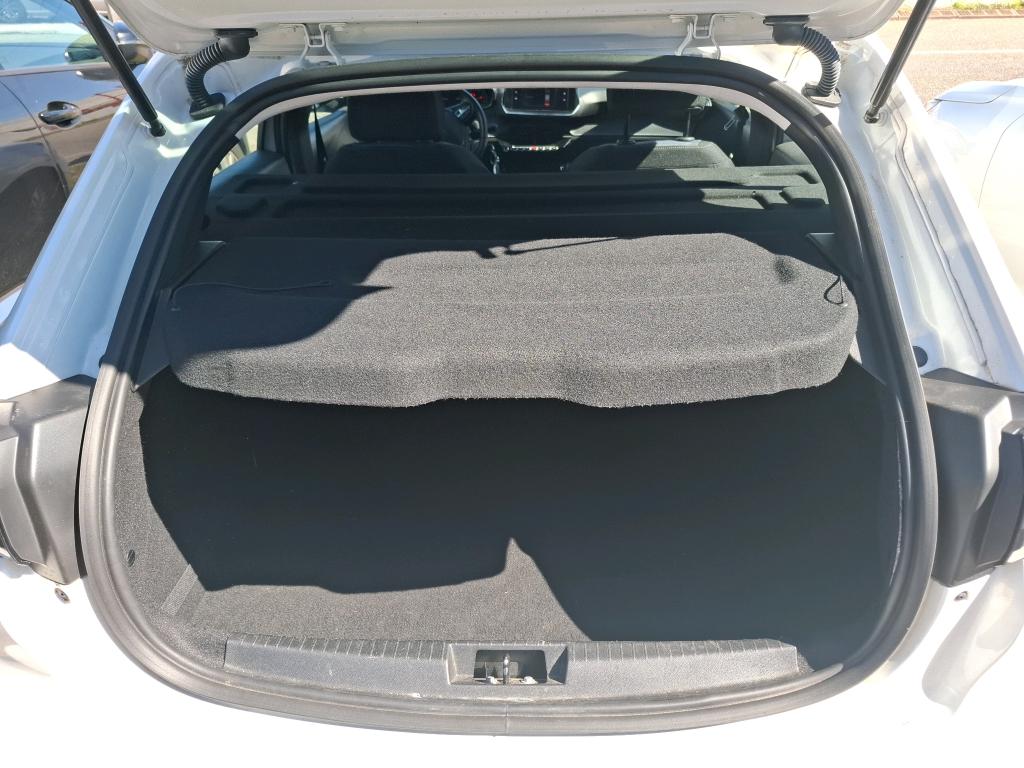 Peugeot 208 BLUEHDI 100 S&S BVM6 PREMIUM 2022