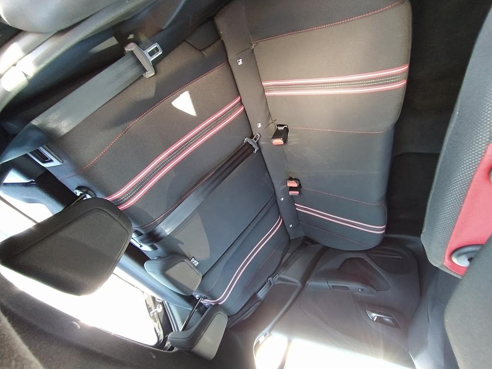 Foto Opel Corsa 9