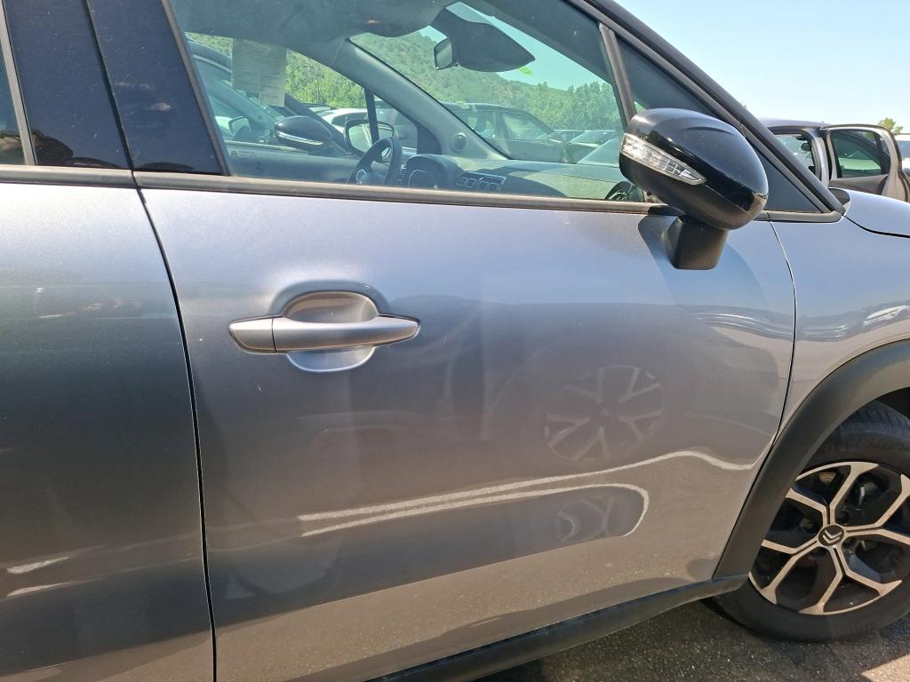Citroen C3 Aircross PureTech 130 S&S EAT6 Shine 2023