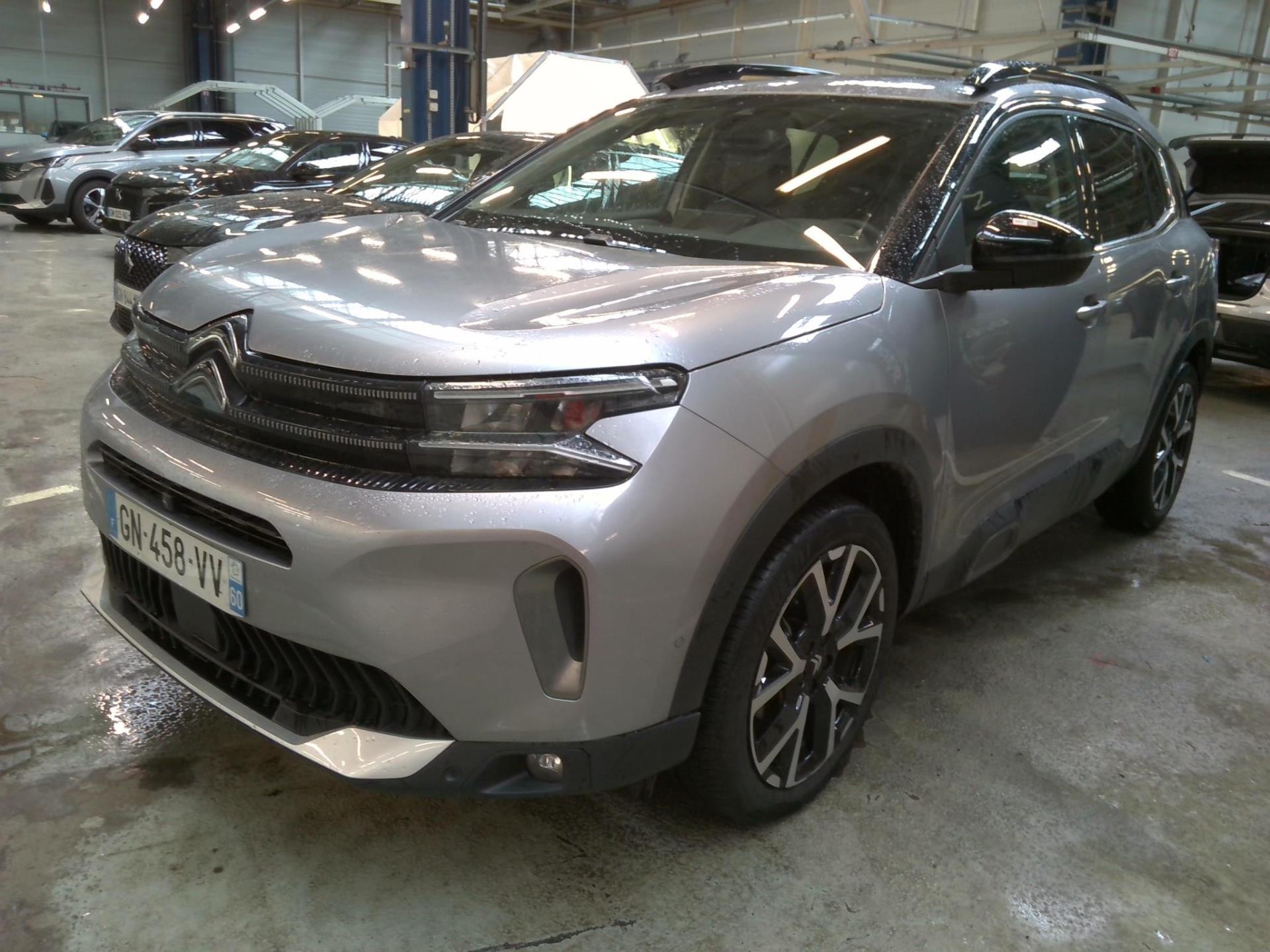 C5 AIRCROSS