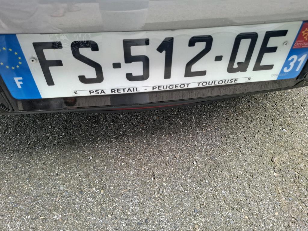 Peugeot 208 BlueHDi 100 S&S BVM6 Allure Business 2020