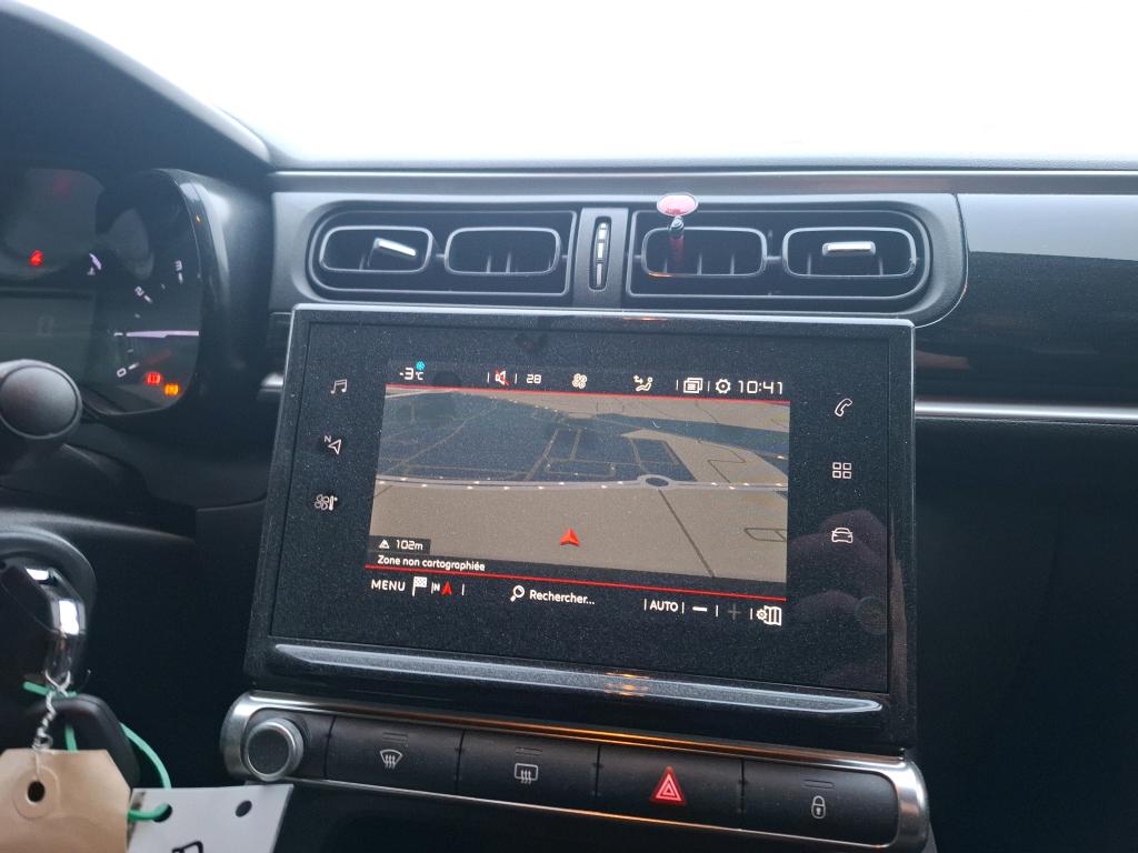 Citroen C3 BlueHDi 100 S&S BVM6 Feel 2021