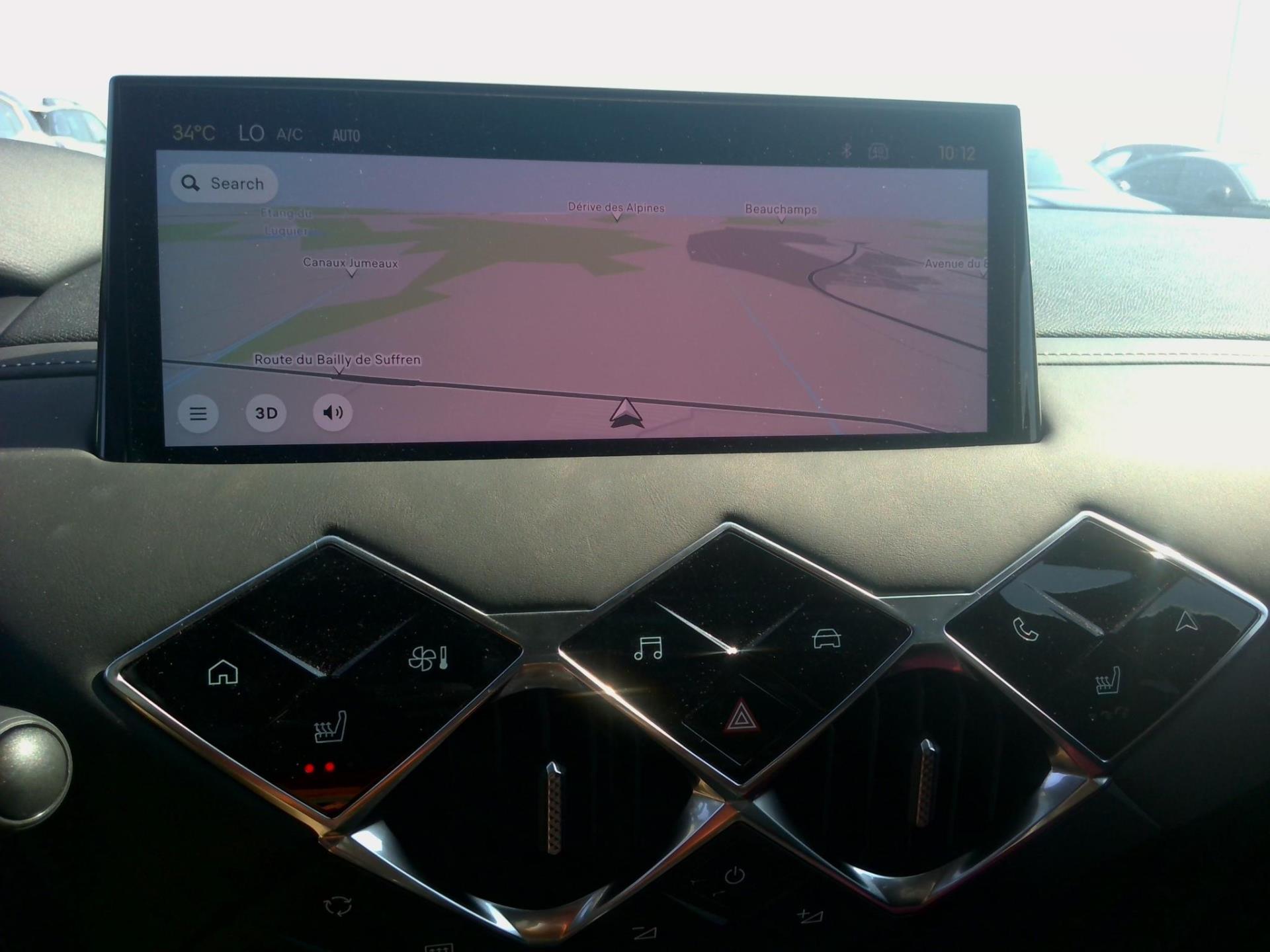 DS DS 3 PureTech 130 EAT8 Opera 2024