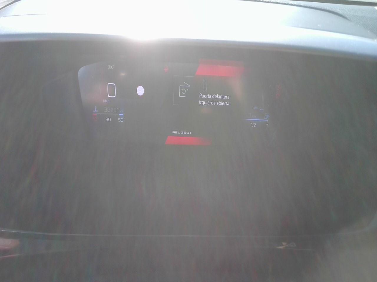 Foto Peugeot 308 5