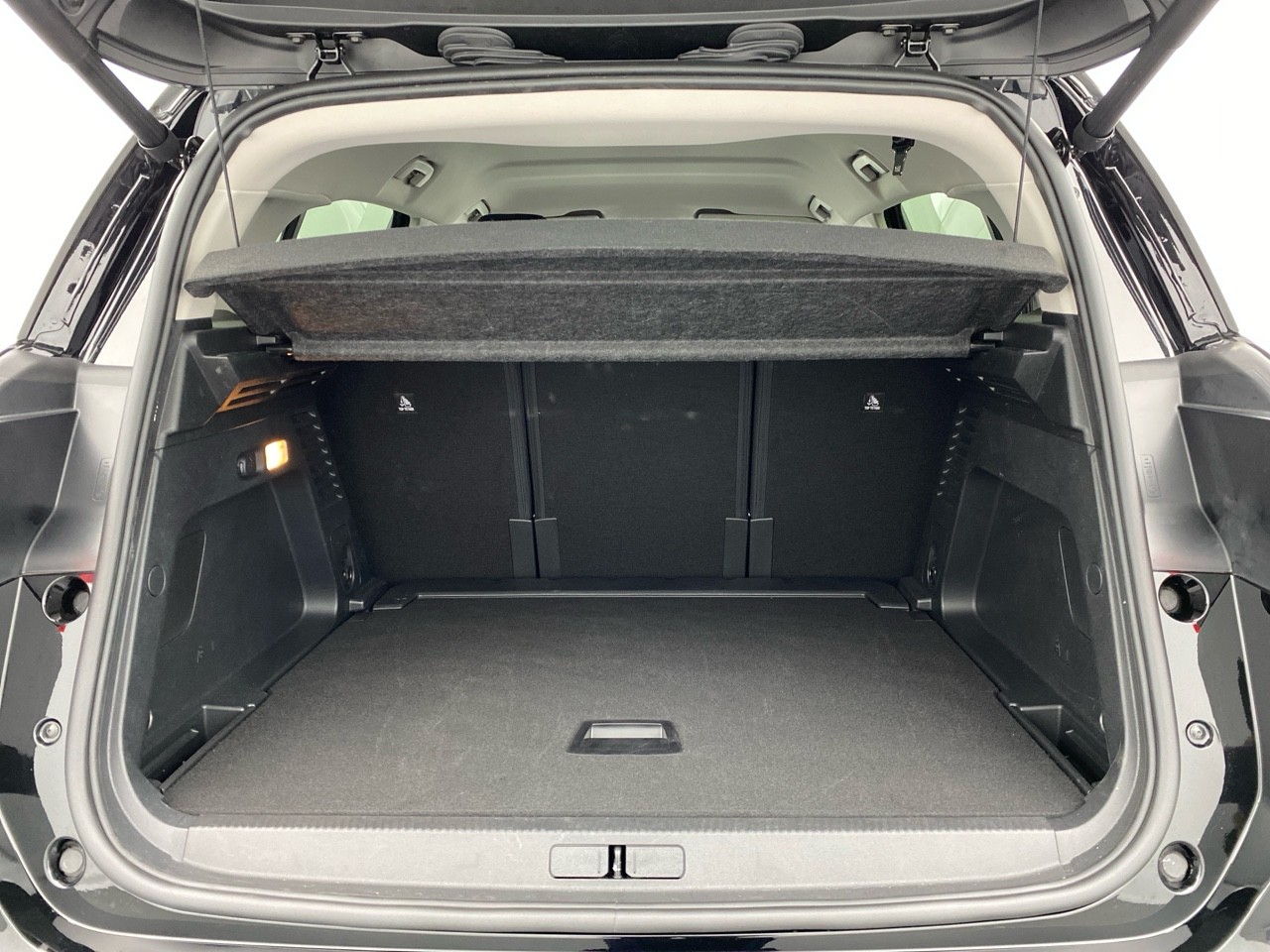 Citroen C5 Aircross Hybride 136 e-DCS6 Max 2024