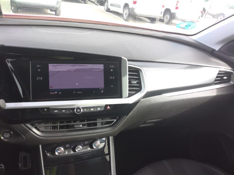 Foto Opel Grandland PHEV 7