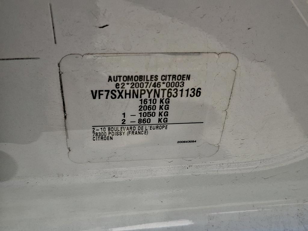 Citroen C3 PureTech 110 S&S EAT6 Shine 2022