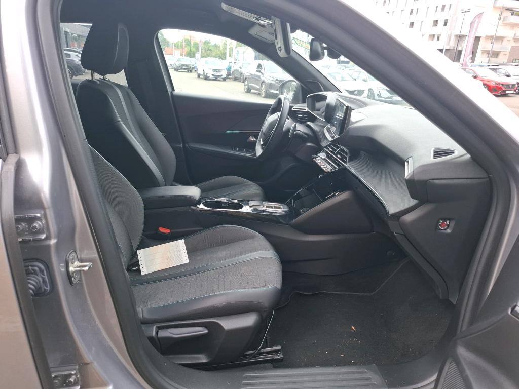 Peugeot 2008 BlueHDi 130 S&S EAT8 Allure Pack 2023