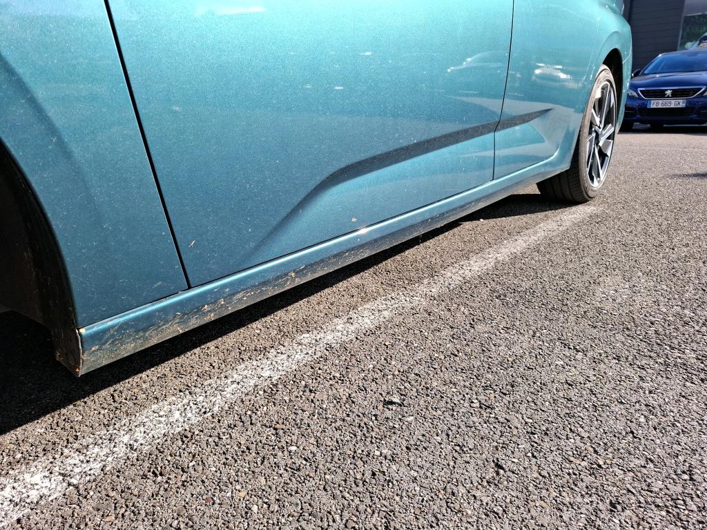 Peugeot 308 SW PHEV 180 e-EAT8 Allure Pack 2022