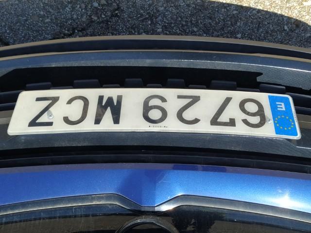 Foto Opel CrossLand 2