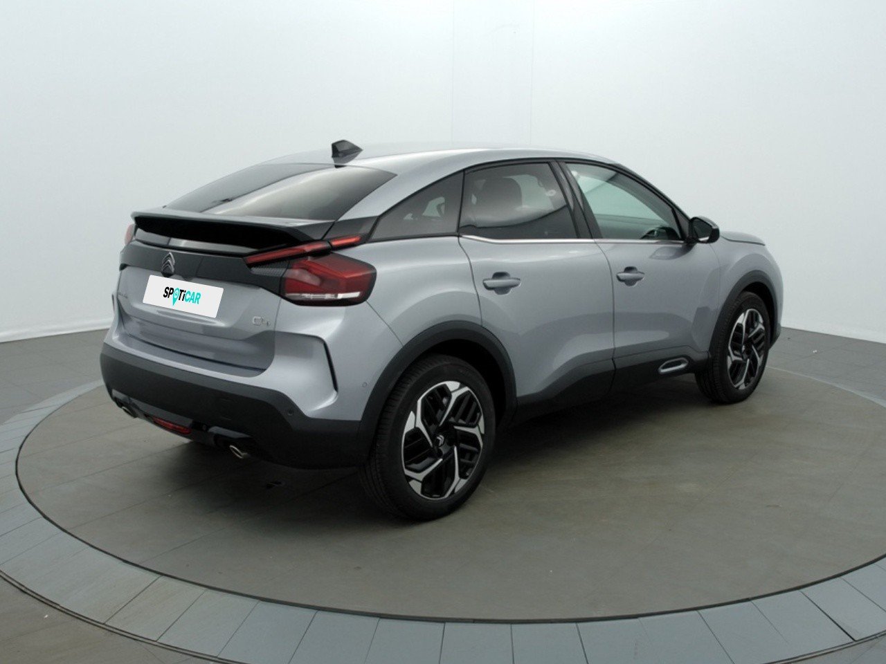 Citroen C4 PureTech 130 S&S EAT8 Shine 2023