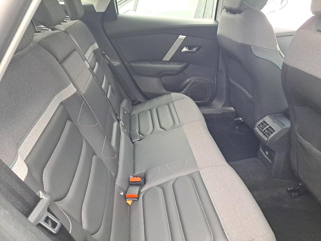 Citroen C4 PureTech 130 S&S BVM6 Shine 2021