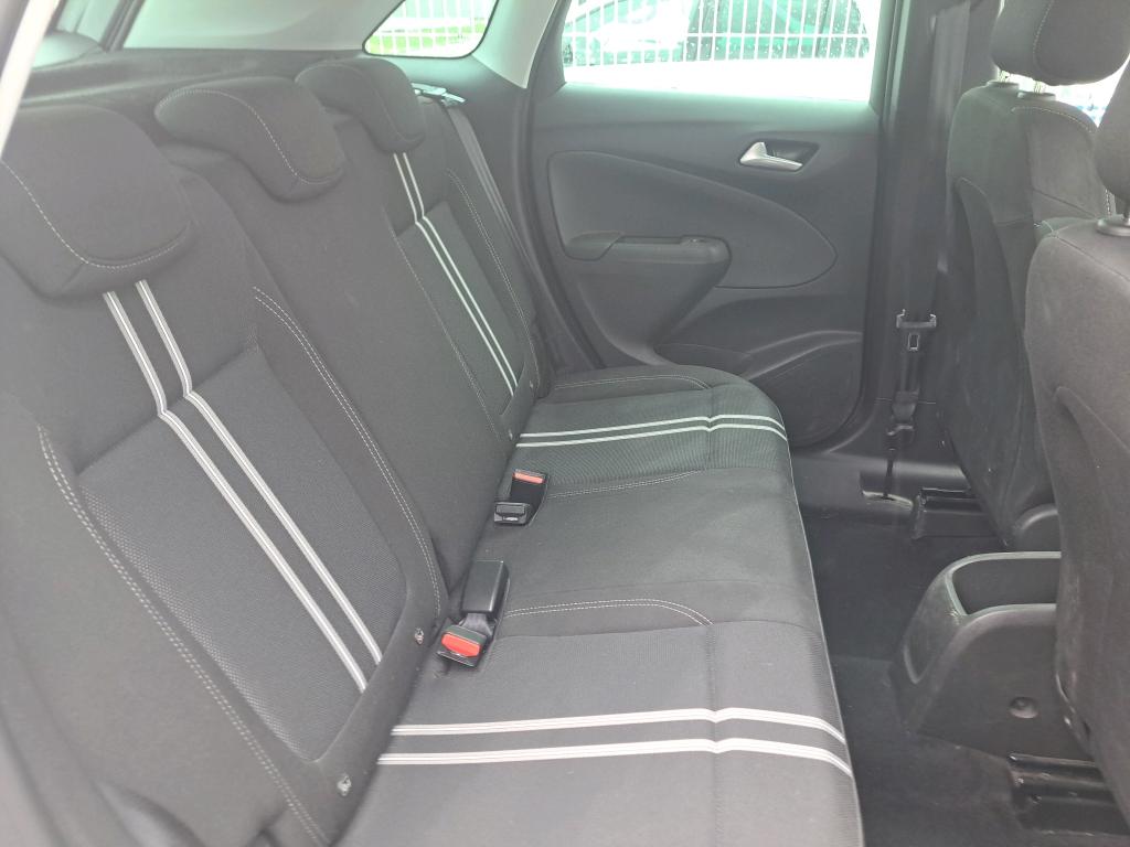 Opel Crossland 1.2 Turbo 110 ch BVM6 Elegance 2023