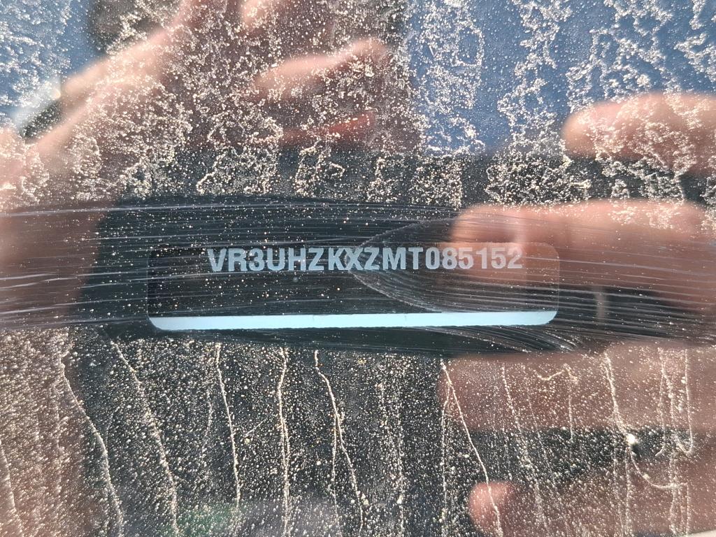 Peugeot 208 ELECTRIQUE 50 KWH 136 ACTIVE BUSINESS R 2021