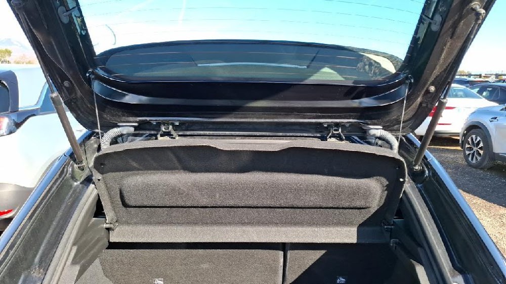 Foto Opel Corsa 8