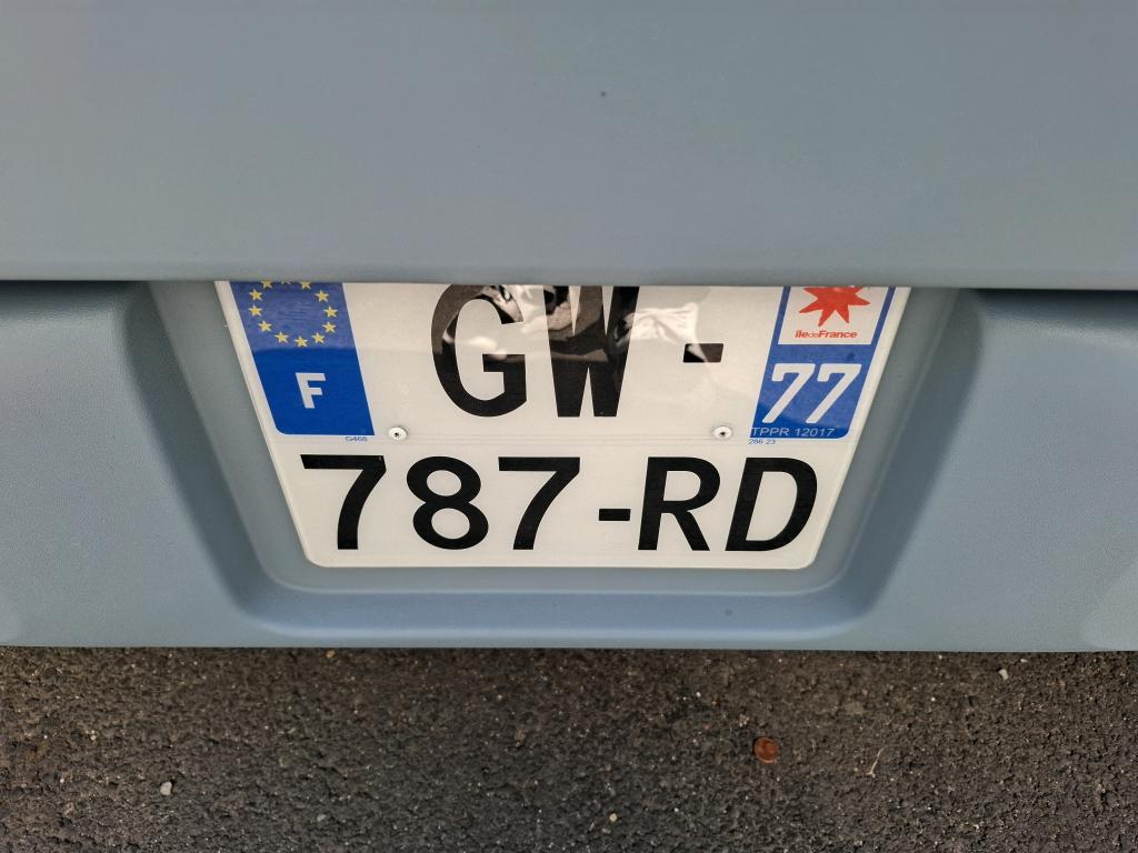 Citroen AMI 