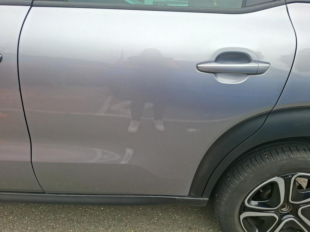 Citroen C3 Aircross BlueHDi 110 S&S BVM6 You 2024