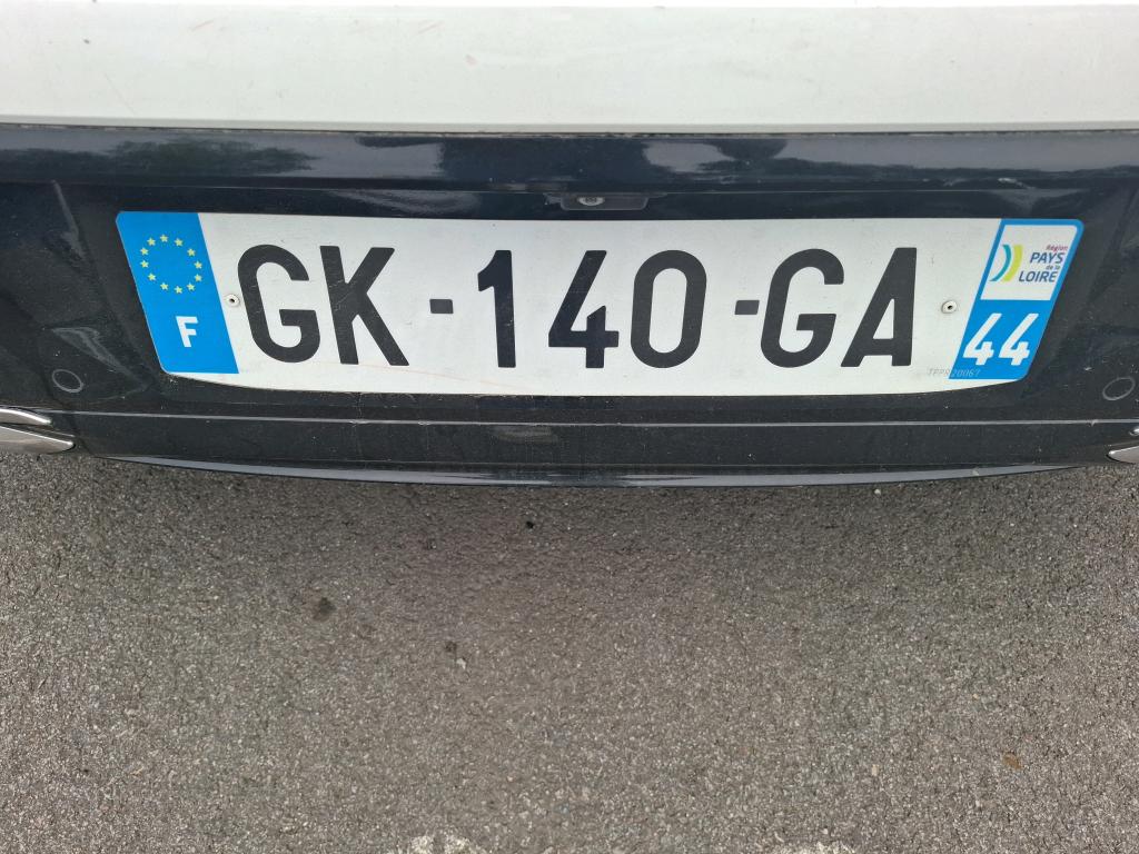 Peugeot 308 PHEV 180 e-EAT8 Allure 2022