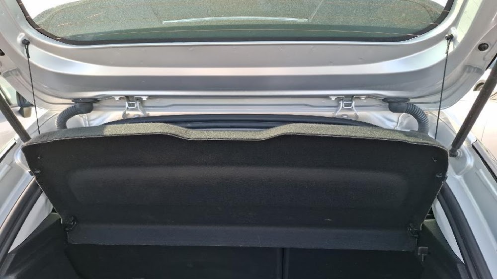 Foto Opel Corsa 15