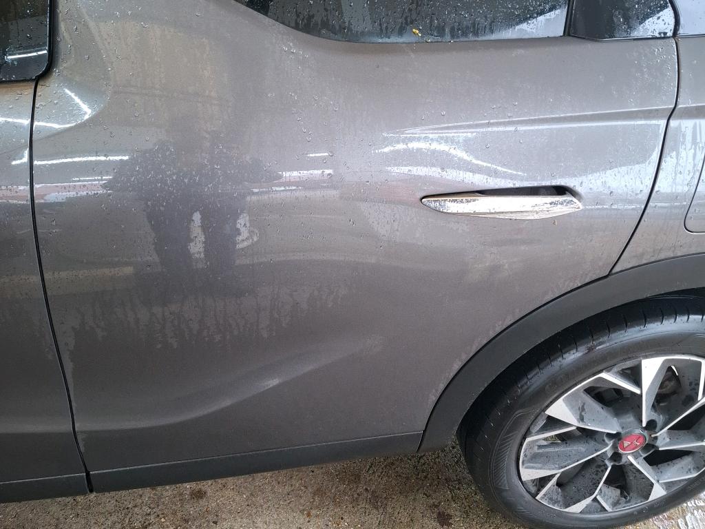 DS DS3 Crossback PureTech 130 EAT8 Performance Line+ 2023