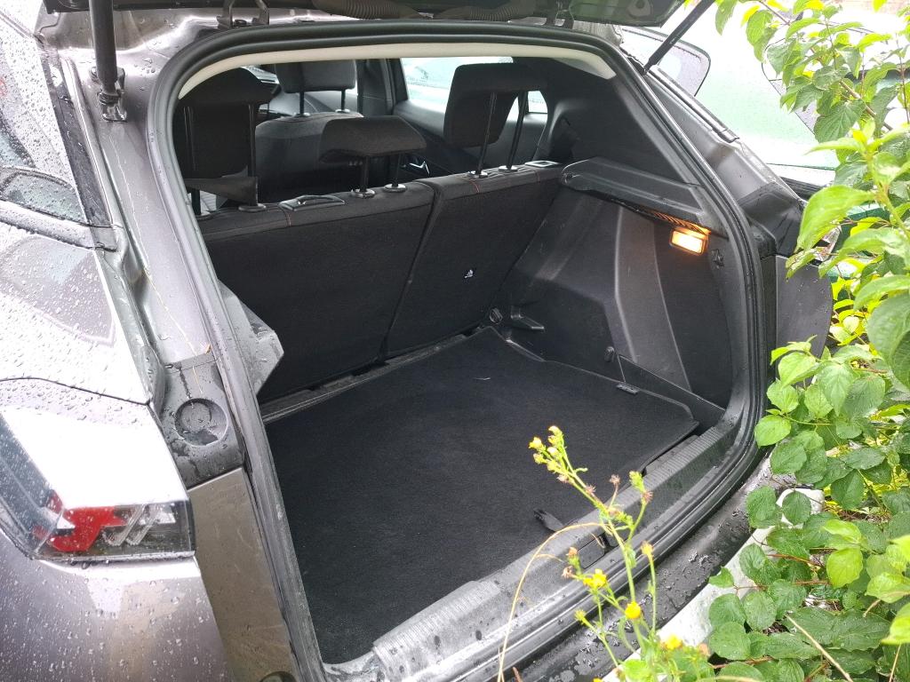 Peugeot 2008 BlueHDi 110 S&S BVM6 Active Business 2021