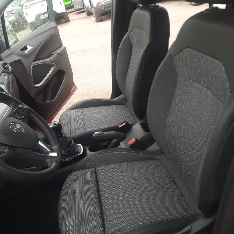 Foto Opel CrossLand 6