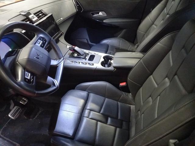 Foto DS DS 7 Crossback 8