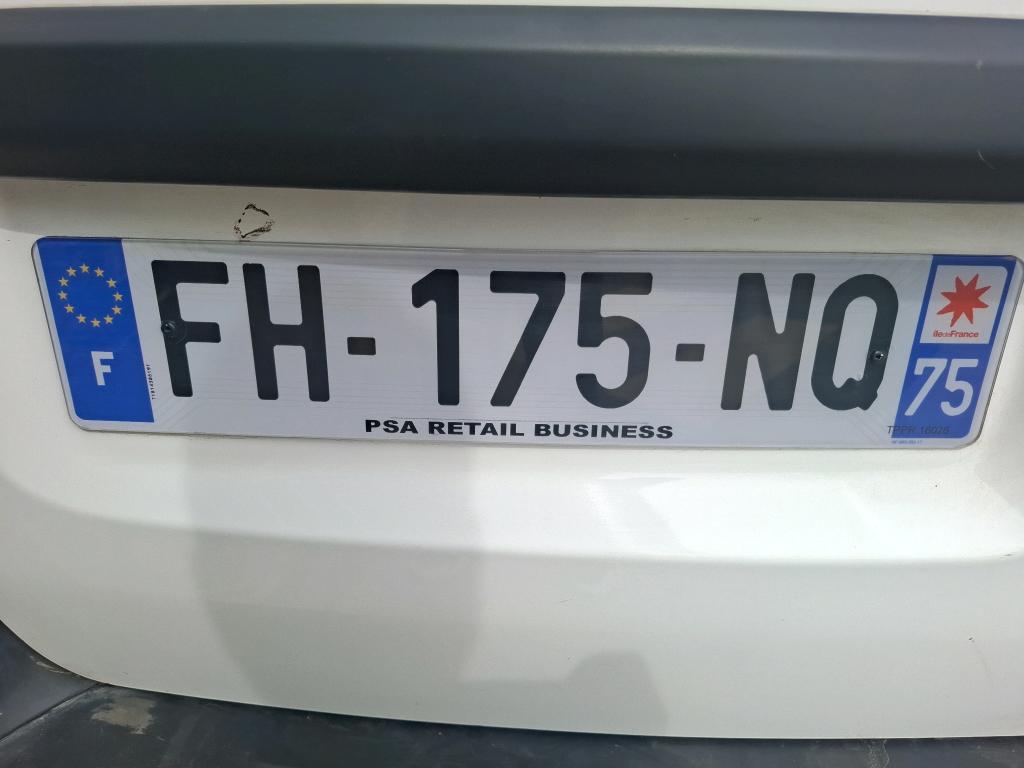 Citroen JUMPY CAB APPROFONDIE XL BLUEHDI 120 BVM6 CLUB 340 NM 2019