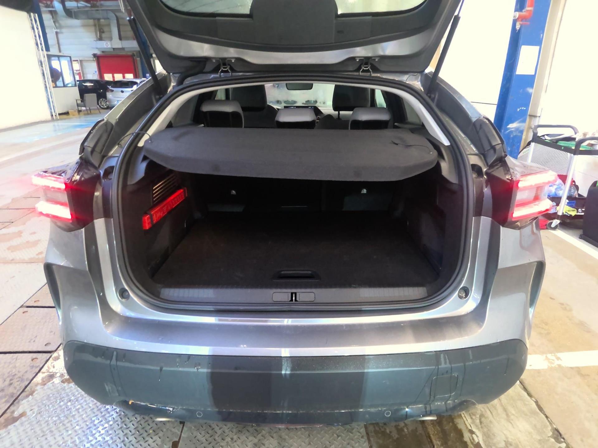Citroen C4 Hybride 145 ch e-DCS6 Max 2025