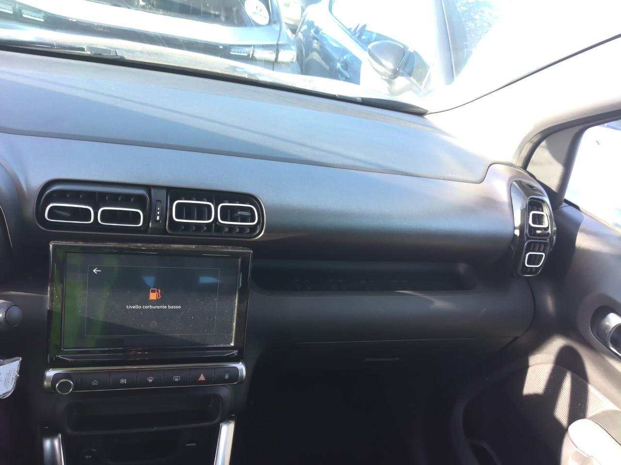 Foto Citroën C3 Aircross 7