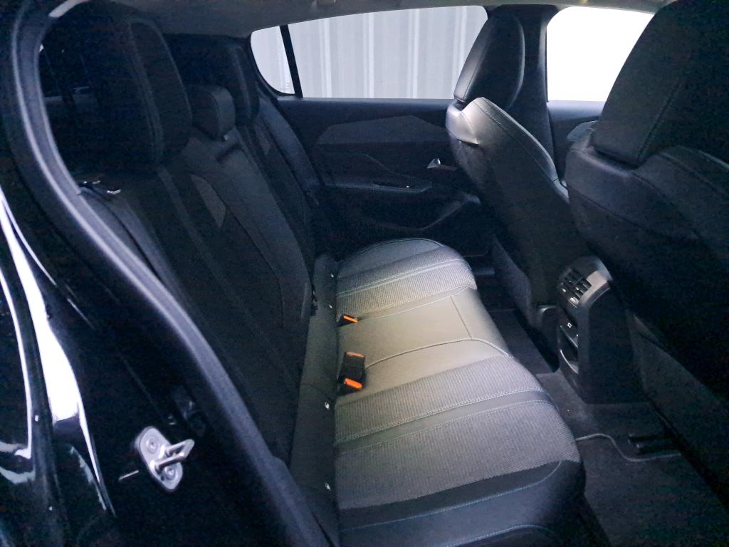 Peugeot 308 PHEV 180 e-EAT8 Allure 2023