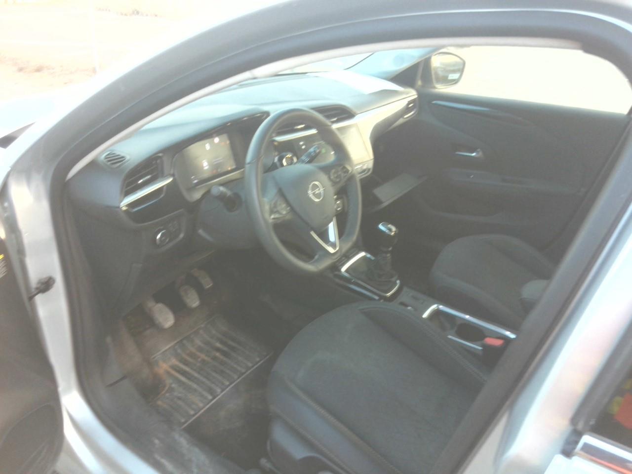 Foto Opel Corsa 3