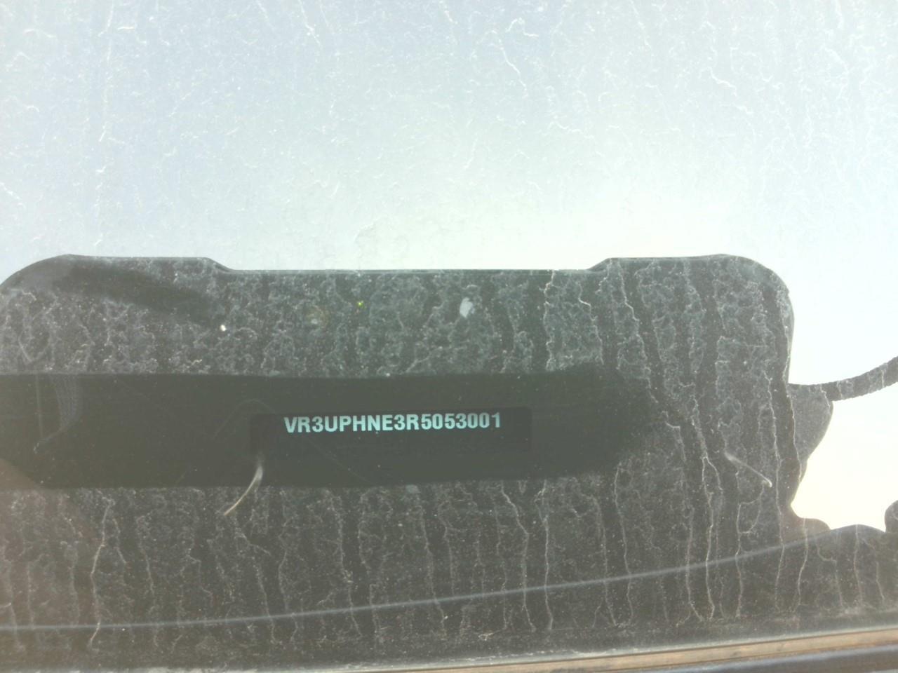 Foto Peugeot 208 3