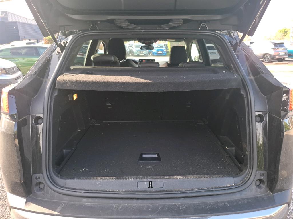 Peugeot 3008 PureTech 130ch S&S EAT8 Allure Pack 2022