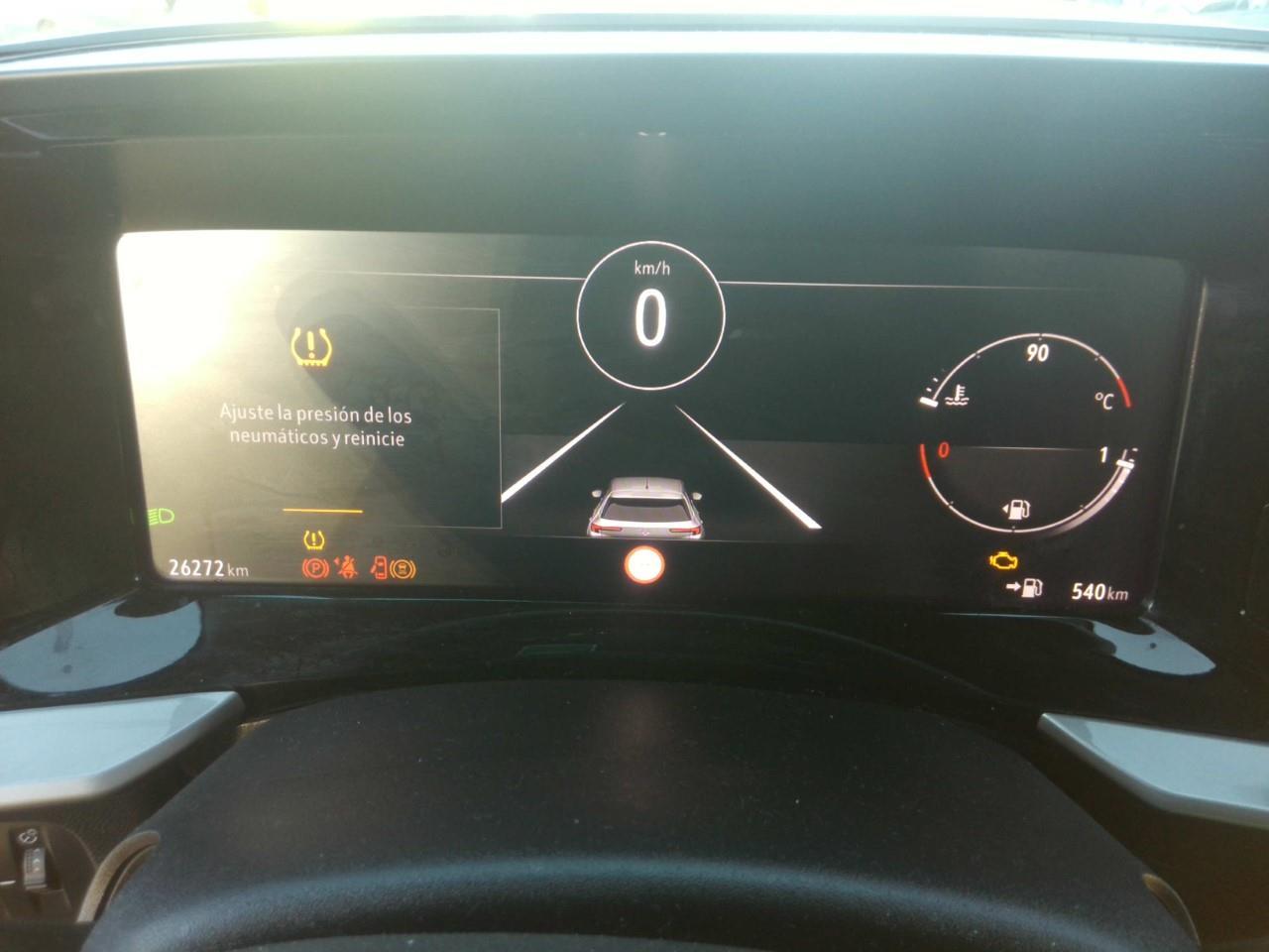 Foto Opel Mokka 5