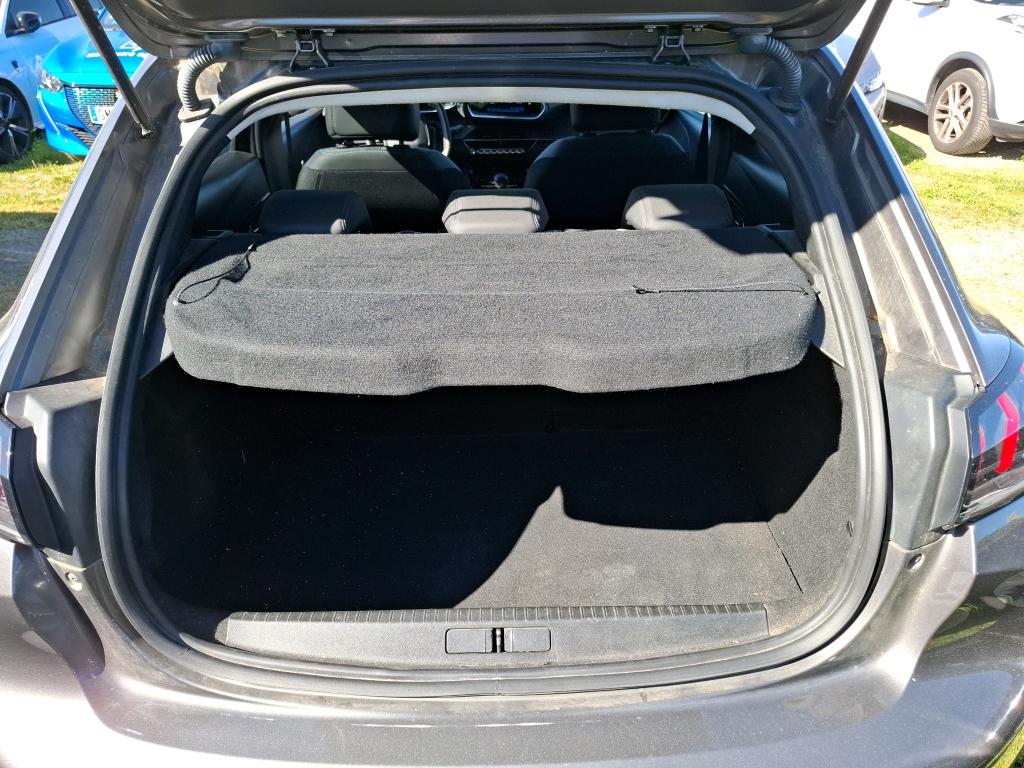 Peugeot 208 PureTech 100 S&S BVM6 Allure Pack 2022