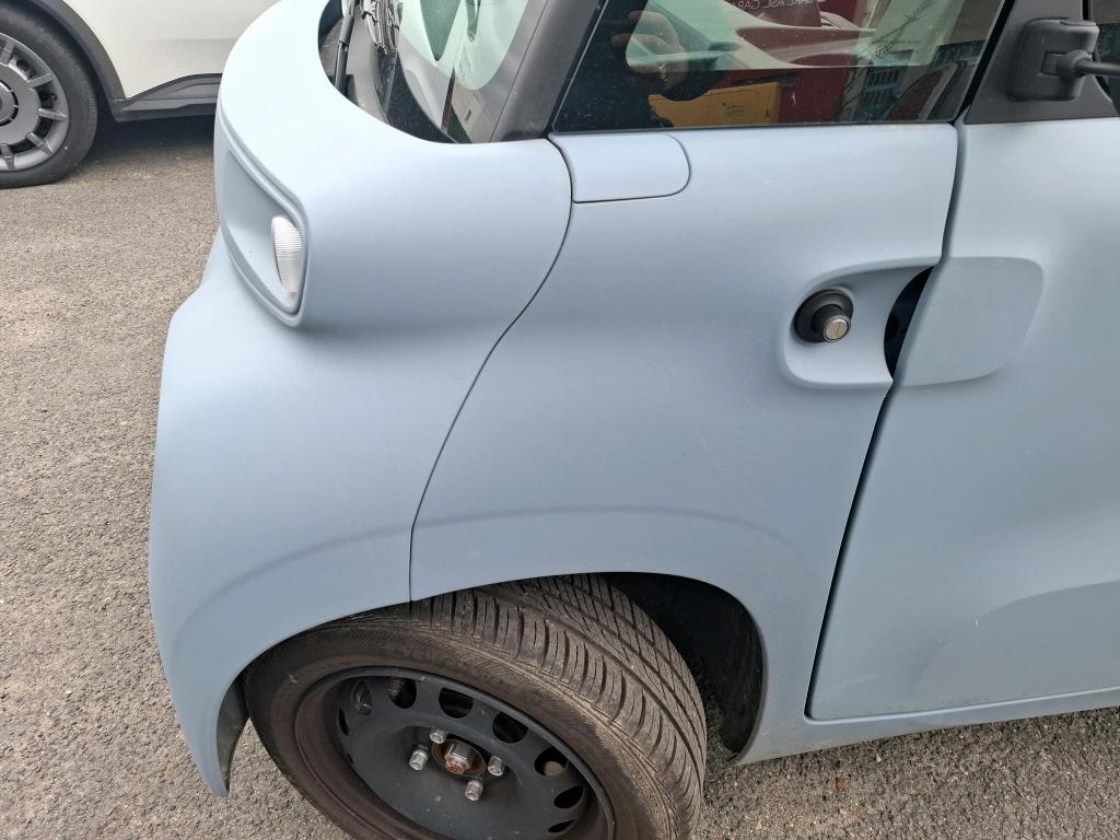Citroen AMI 