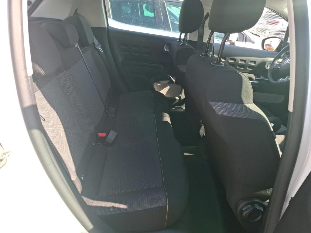 Citroen C3 PureTech 83 S&S BVM5 Feel Business 2022