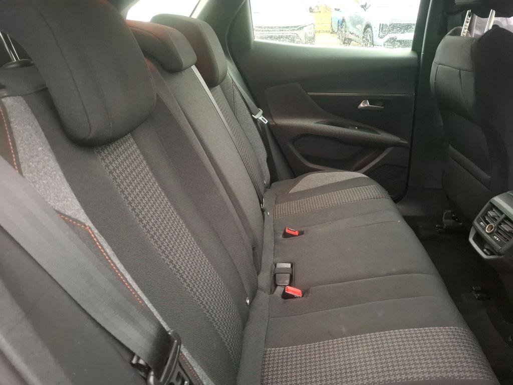 Peugeot 3008 BlueHDi 130ch S&S EAT8 Active Pack 2022