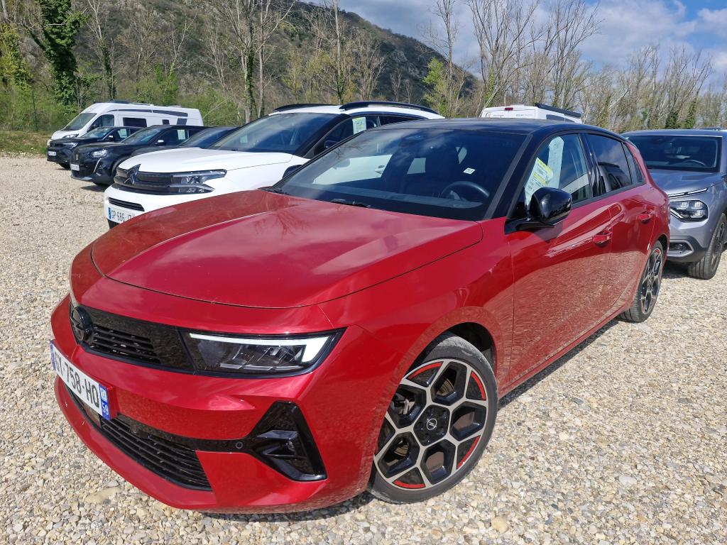 ASTRA L