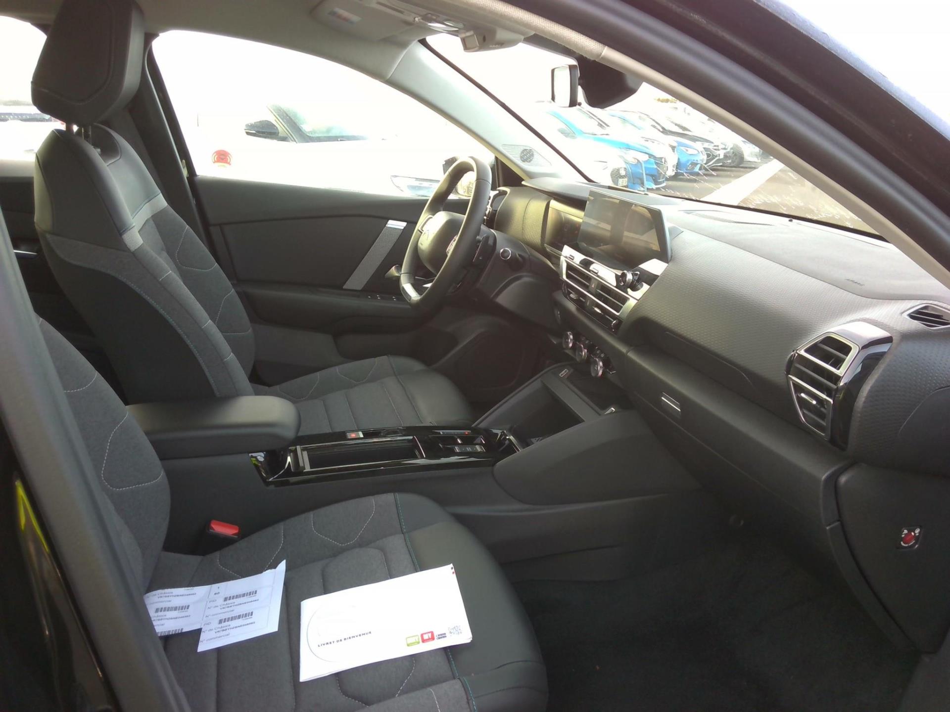 Citroen C4 BlueHDi 130 S&S EAT8 Feel Pack 2022