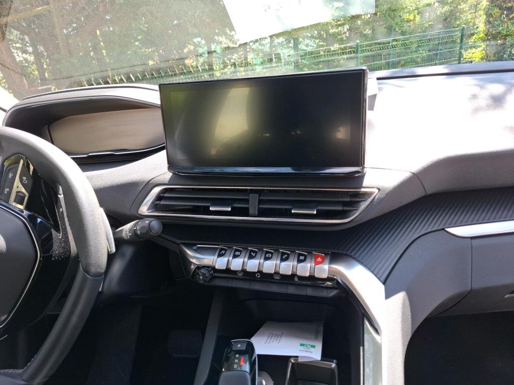 Peugeot 3008 BlueHDi 130ch S&S EAT8 Active Pack 2022