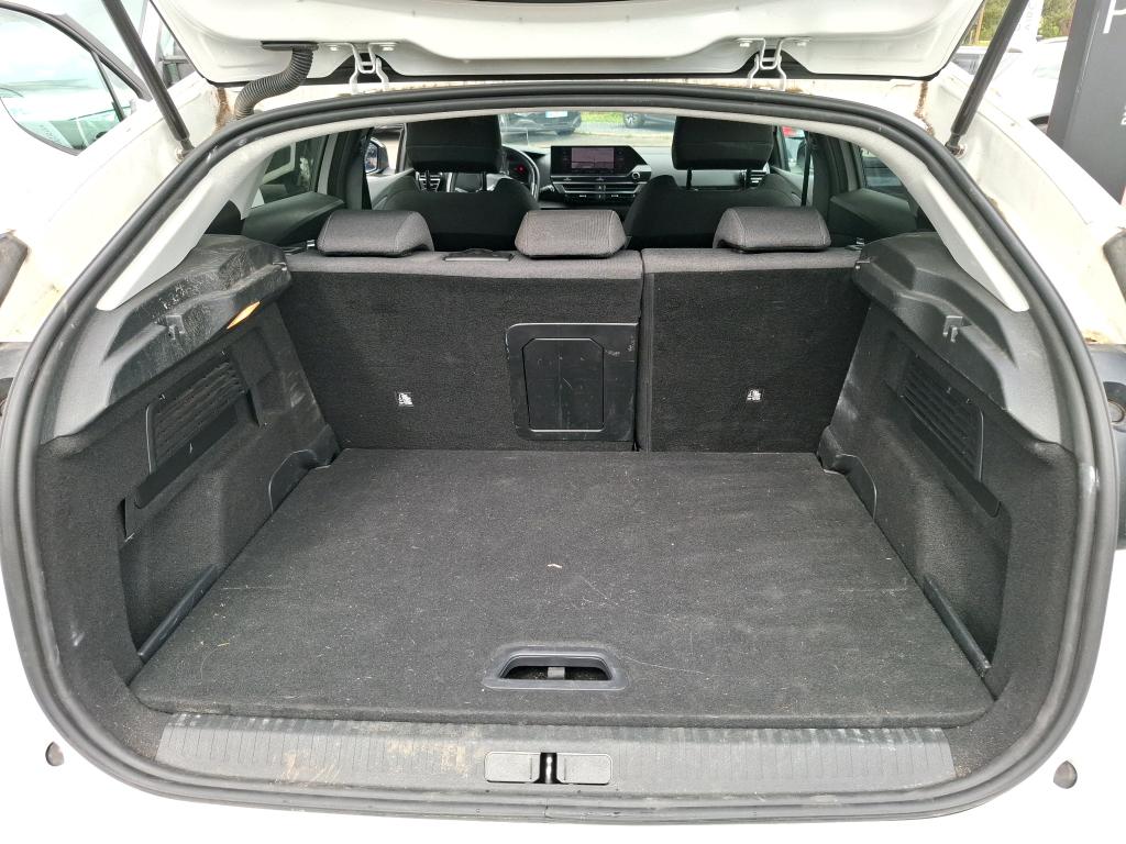 Citroen C4 BlueHDi 110 S&S BVM6 Shine 2022