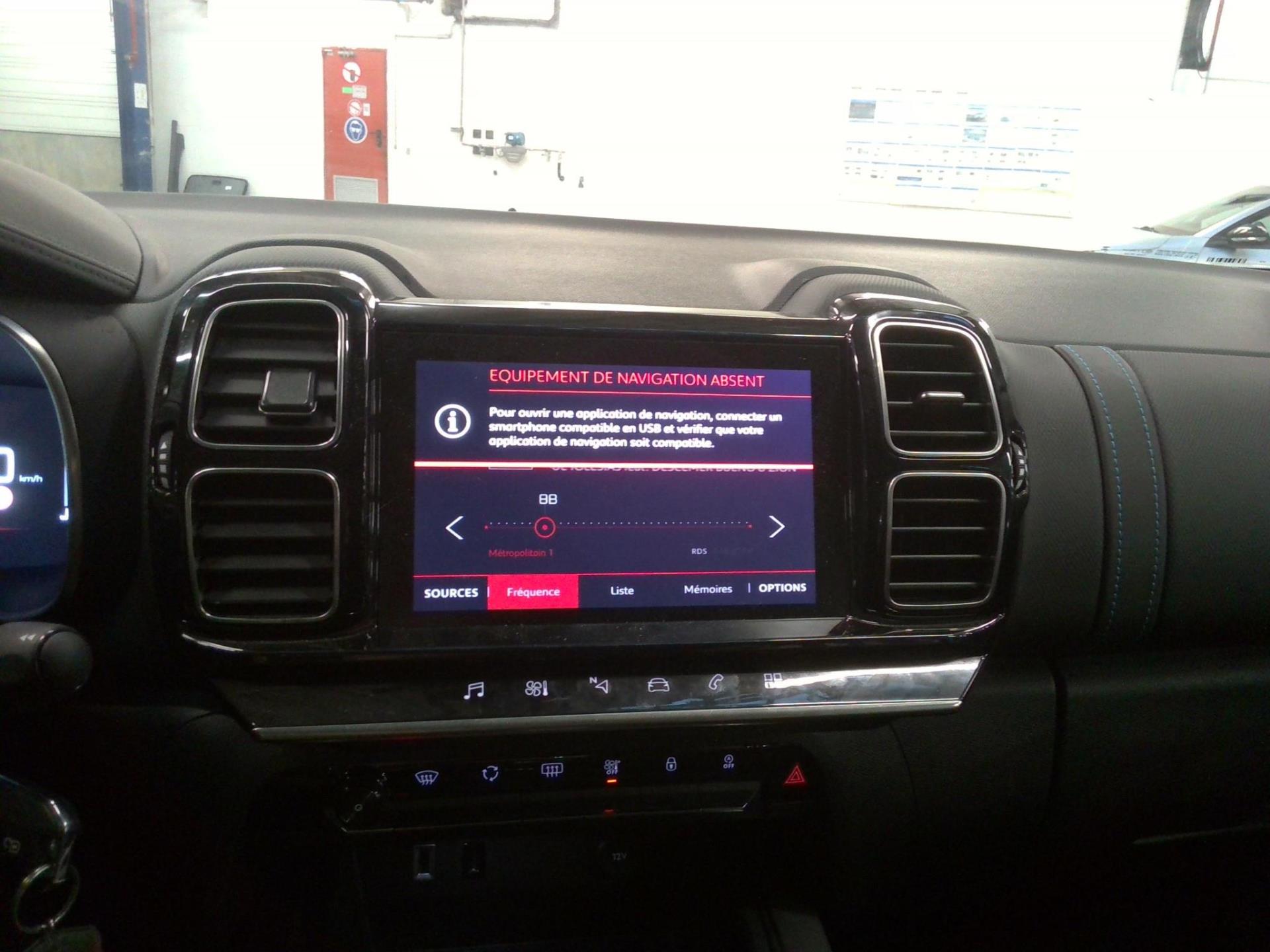 Citroen C5 Aircross PureTech 130 S&S BVM6 Feel 2023
