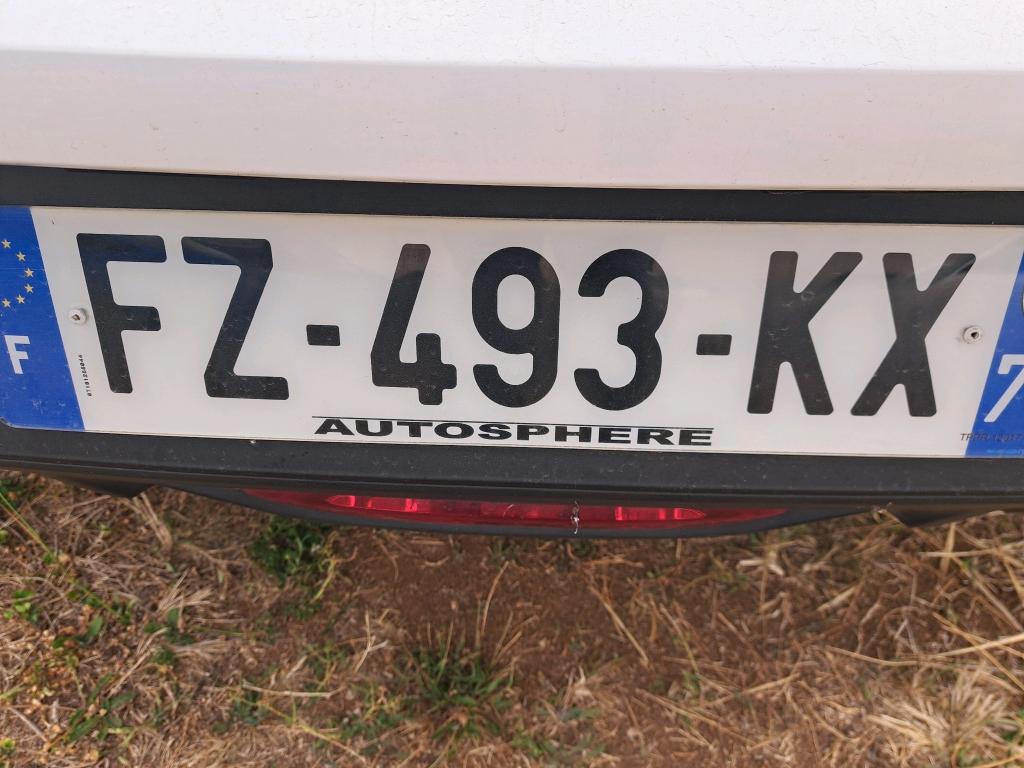 Peugeot 208 BlueHDi 100 S&S BVM6 Active Business 2021