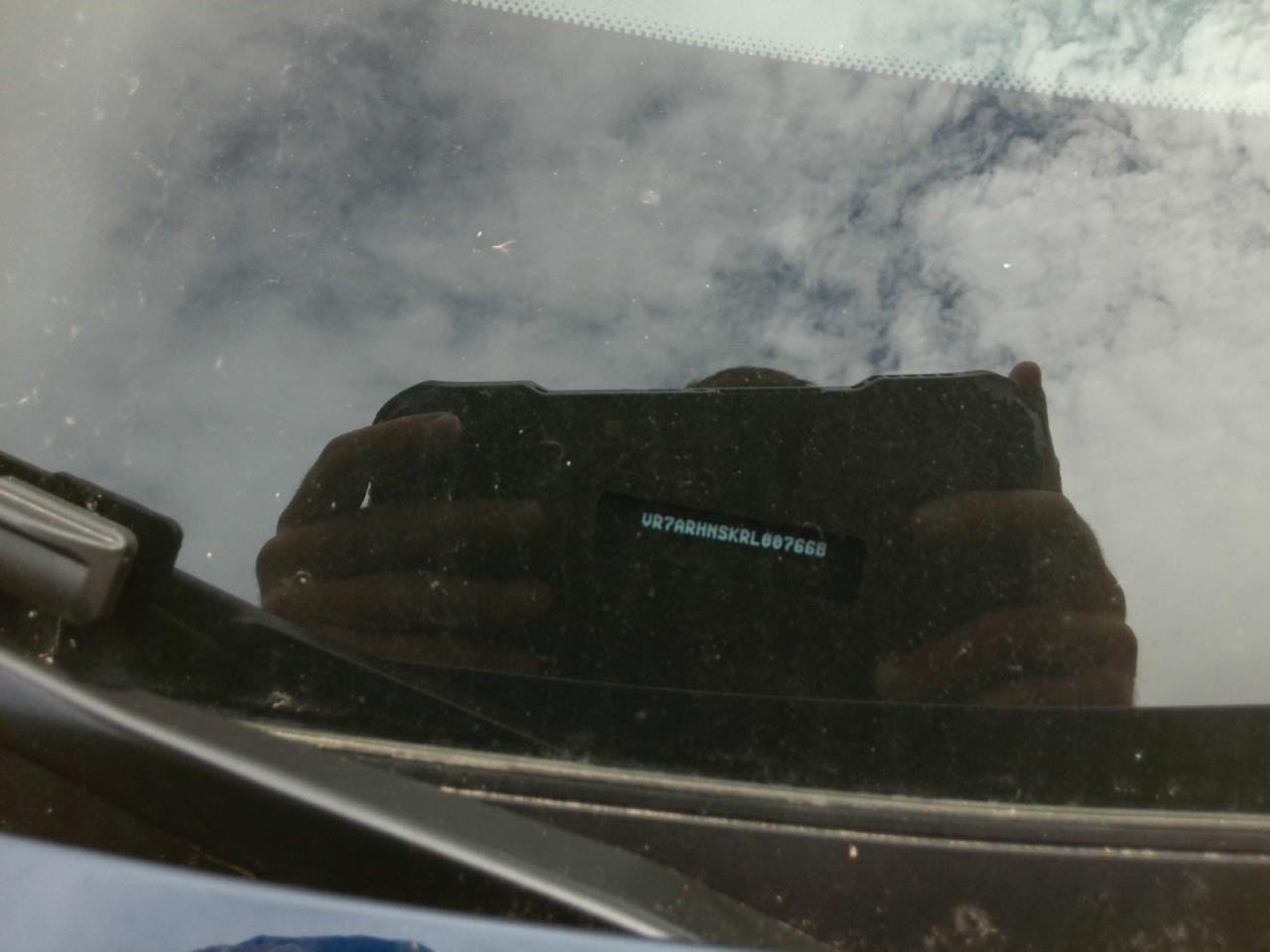 Foto Citroën C5 Aircross 7